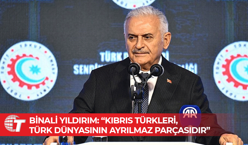 Türk Devletleri Sendikalar Teşkilatı Birliği 1. Olağan Genel Kurulu yapıldı