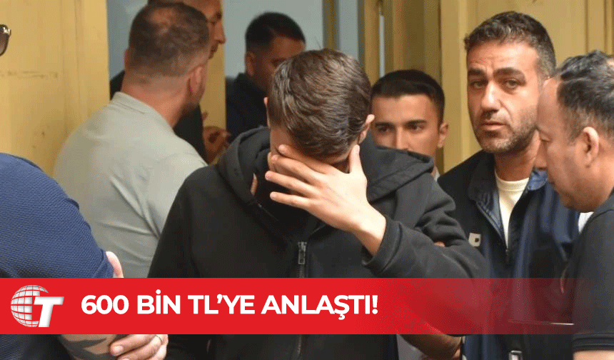 Alsancak'taki silahlı saldırıda yeni detay