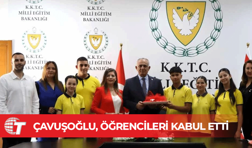 Nazım Çavuşoğlu: 19 Mayıs, egemenlik için mücadelenin başlangıcıdır