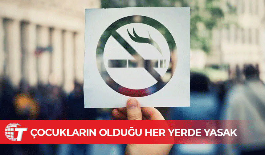 Fransa, açık alanlarda sigara içmeyi yasaklayacağını duyurdu