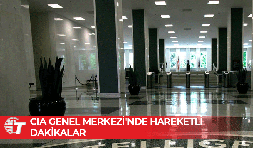 Ateş açıldı, 1 gözaltı
