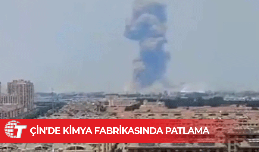 En az 5 ölü, 19 yaralı