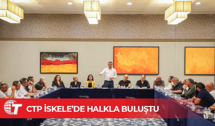 “Bu ülkeyi hep birlikte yöneteceğiz”
