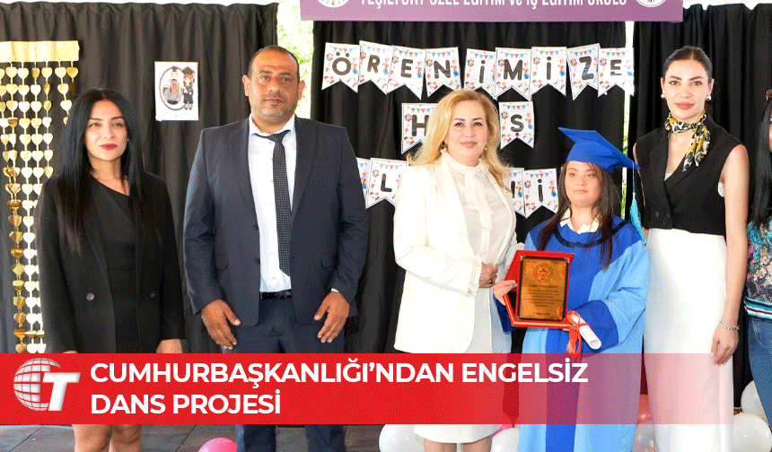 “Çorbada herkesin tuzu olmalı”