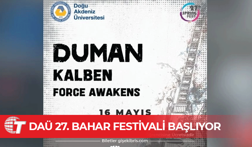 Mabel Matiz, Ceza, Kalben ve daha fazlası sahne alacak