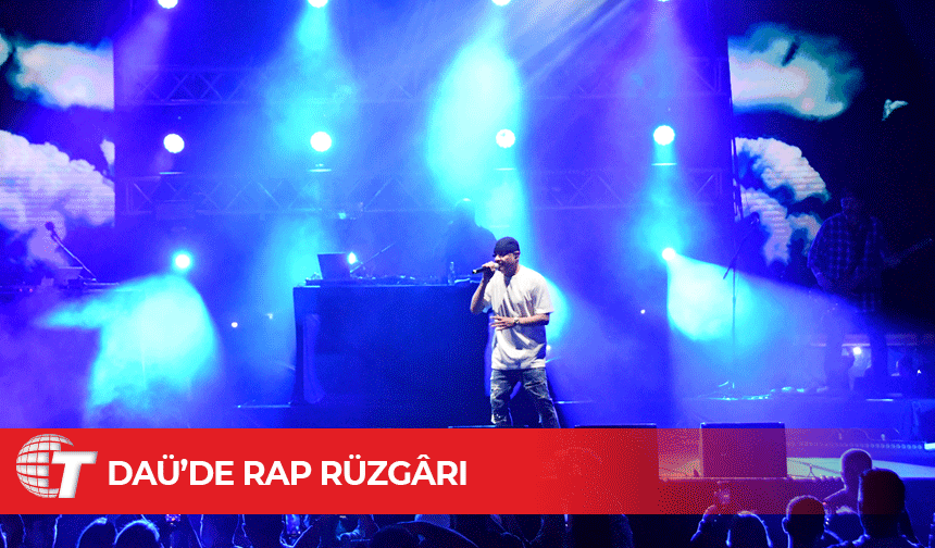Ceza’dan unutulmaz gece