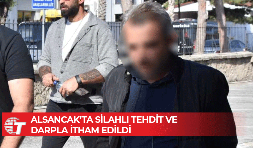 Zanlı teminata bağlandı