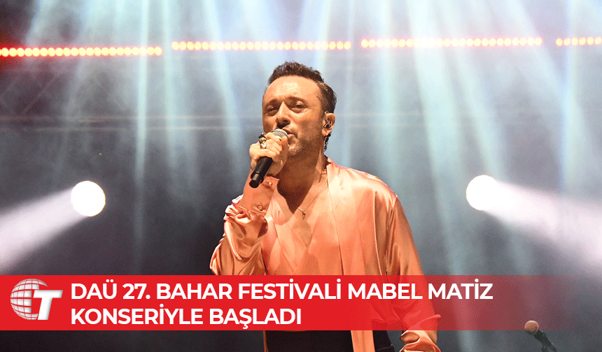 Festival coşkusu kortej yürüyüşüyle başladı, müzikle devam etti