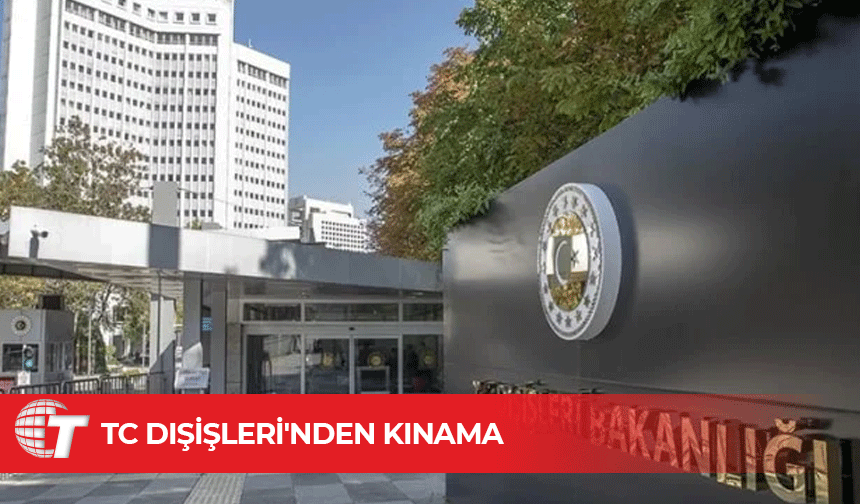 İsrail diplomatlara ateş açtı
