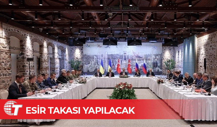 Rus heyet: Sonuçlardan memnunuz, temasları sürdürmeye hazırız