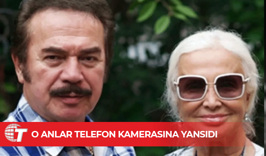 Orhan Gencebay'ın eşi Sevim Emre komşularıyla kavga ettiği iddiaları hakkında konuştu