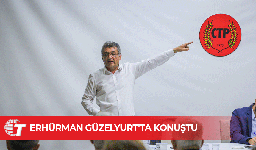 “Değişim talebi sokakta yükseliyor”