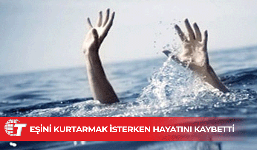 Alagadi’de boğulma vakası: Bayram Nurseyidev yaşamını yitirdi