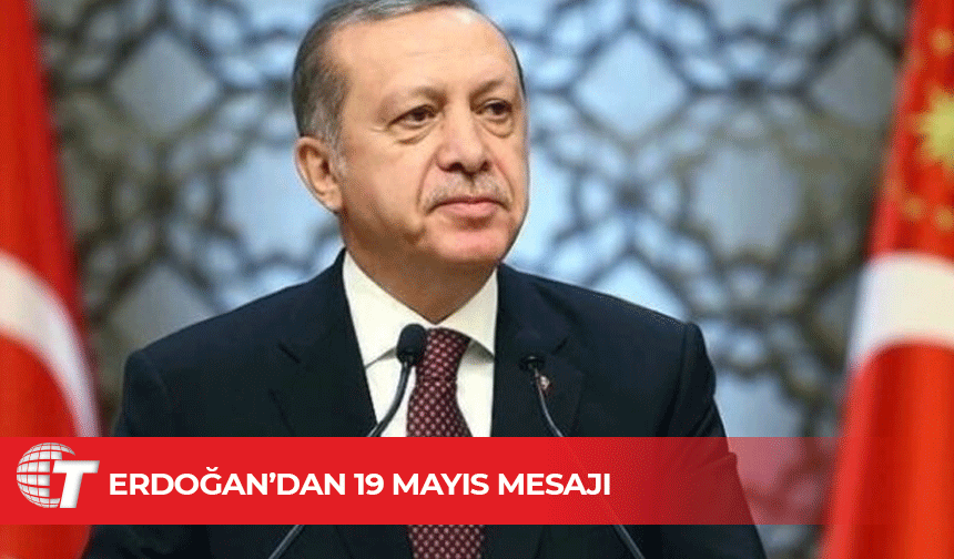 Türkiye Yüzyılı’na gençlerle yürüyoruz