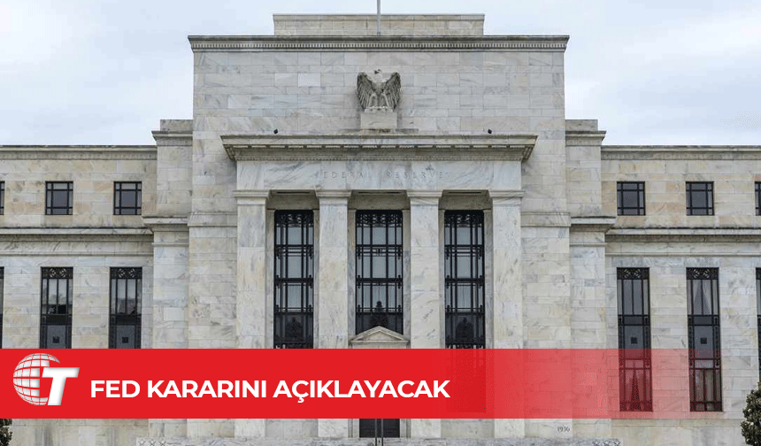 Fed: Gümrük vergileri büyümeyi yavaşlatıp, enflasyonu artırabilir