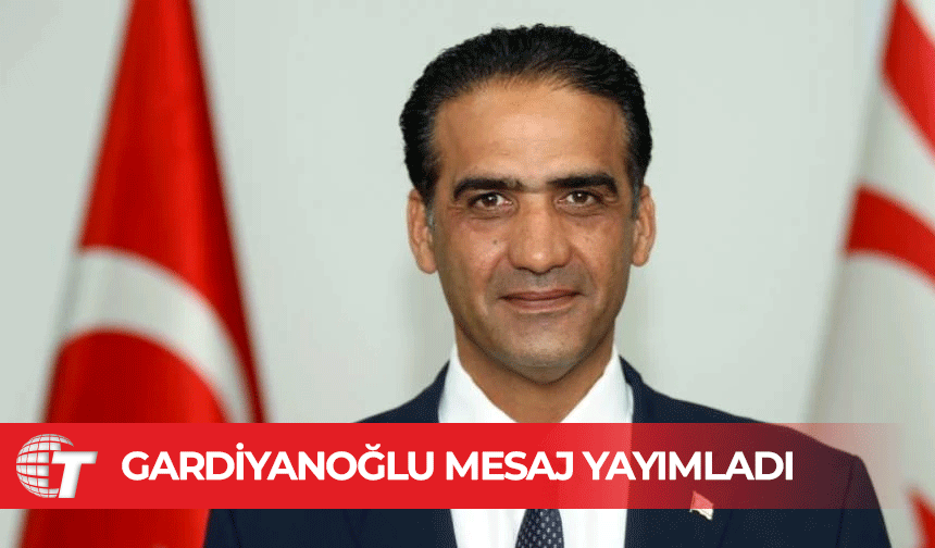 Sadık Gardiyanoğlu: Gençlerimiz, aydınlık yarınların teminatıdır