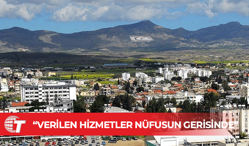 Memur-Sen: Verilen hizmetler nüfusun gerisinde