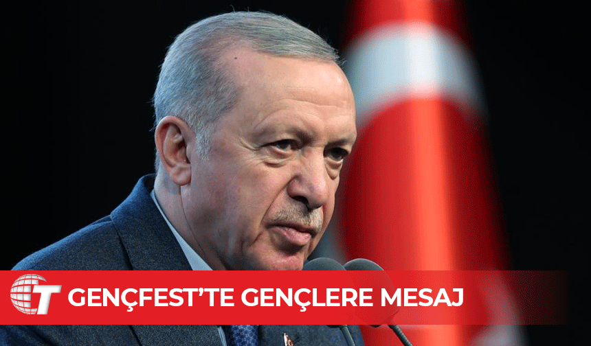 TC Cumhurbaşkanı Erdoğan: Terörsüz Türkiye en büyük eserimiz olacak