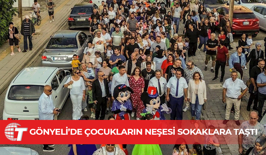 Başkan Amcaoğlu: “Kentimize umut aşıladık”