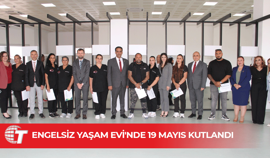 Gardiyanoğlu: “Siz olduğunuz sürece biz de buradayız”