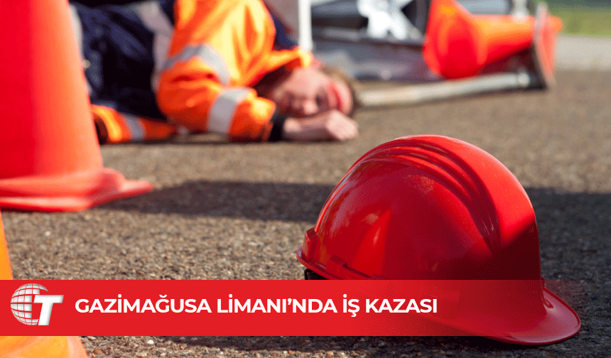 28 yaşındaki işçi yaralandı