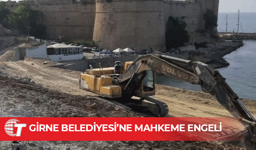 Şehir Plancıları dava açtı, mahkeme dur dedi!