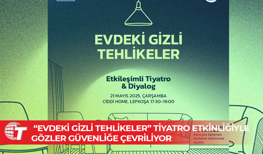 AB destekli etkinlikte tüketici güvenliği masaya yatırılıyor
