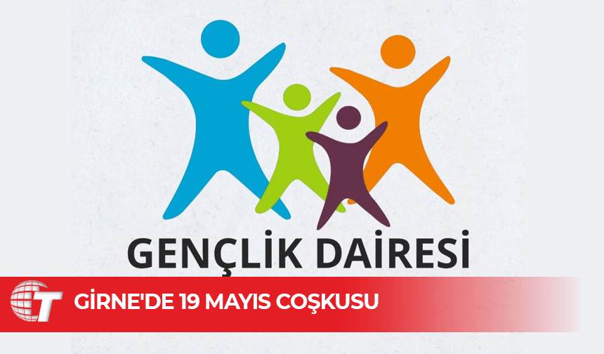 Gençlik Dairesi Pazar günü "Gençlik Şöleni" düzenliyor