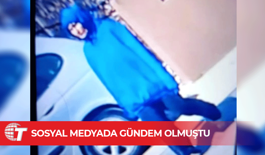 Gazimağusa’da rahatsızlık yaratan şahıs yakalandı