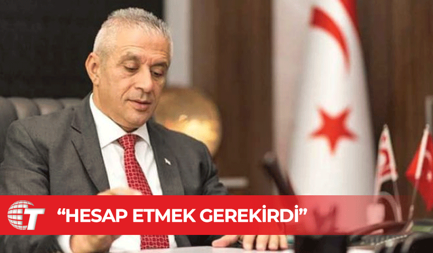 Taçoy: Mülkiyet konularının üzerine gitmede siyasal boyutta eksikliğimiz var