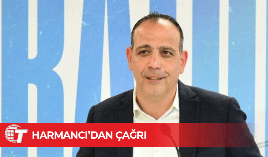 “Uluslararası kamuoyunun gözünde yeniden meşru taraf olmalıyız”