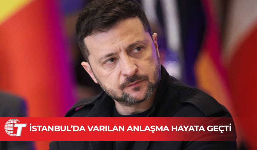 390 esir takas edildi