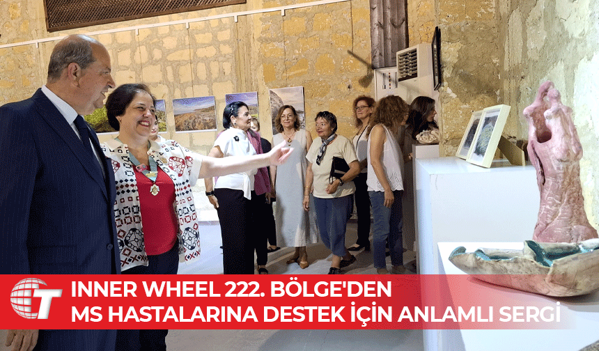 Cumhurbaşkanı Tatar: “Bu irade, toplumumuzun duyarlılığını gösteriyor”