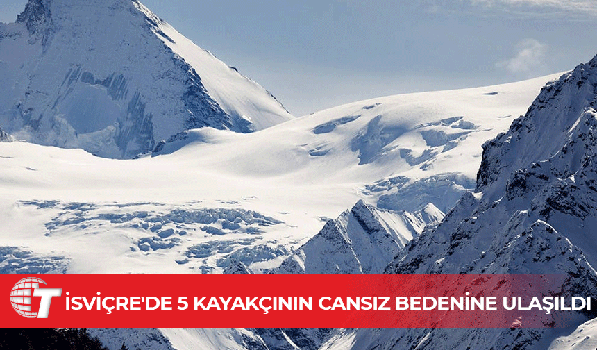 Kayakçıların ölümü ile ilgili soruşturma başlatıldı