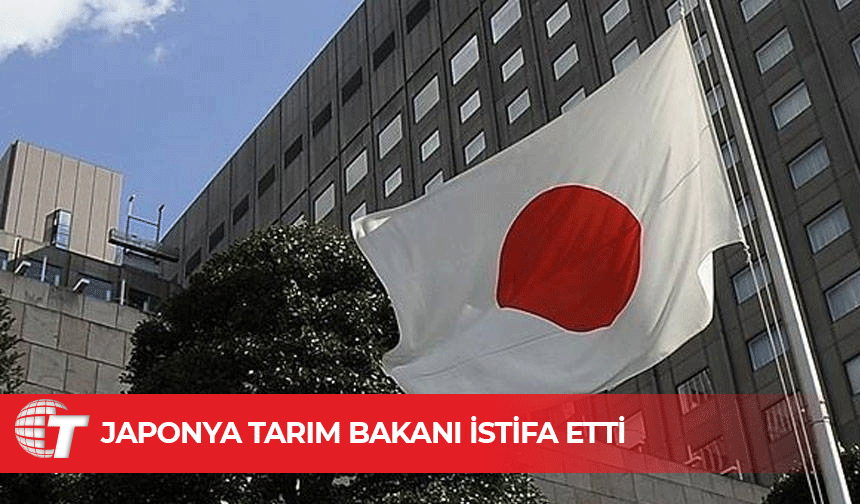 Japonya'da pirinç fiyatları siyasi krize neden oldu