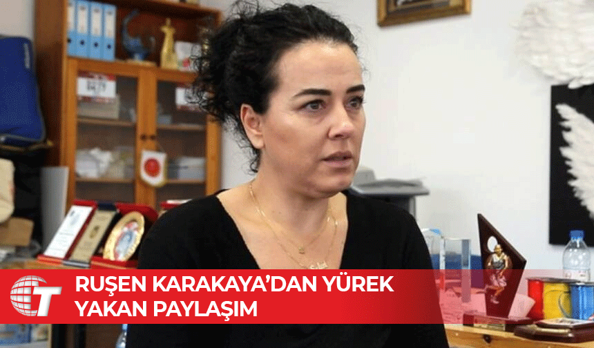 Karakaya: Adalet yolunda, kapılar bir bir yüzümüze kapanıyor
