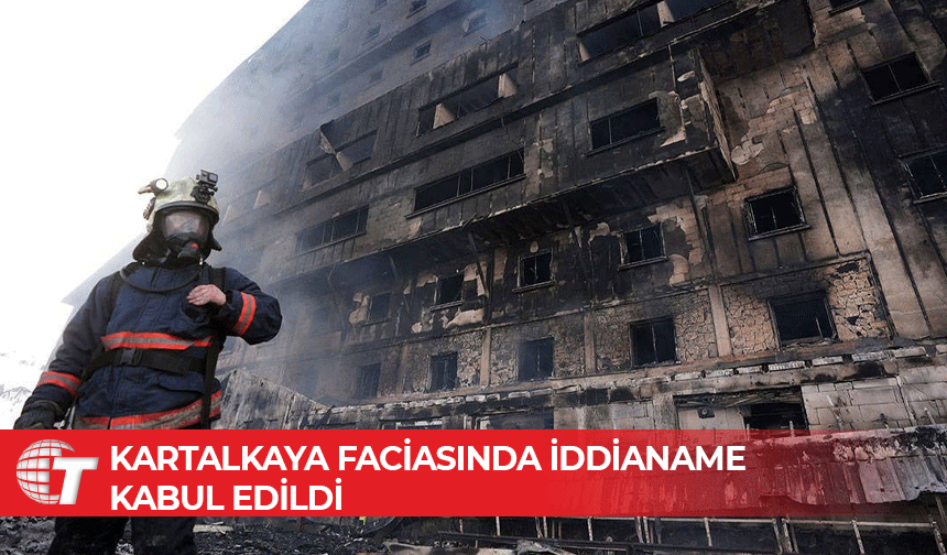 13 kişiye 1998 yıl hapis istemi
