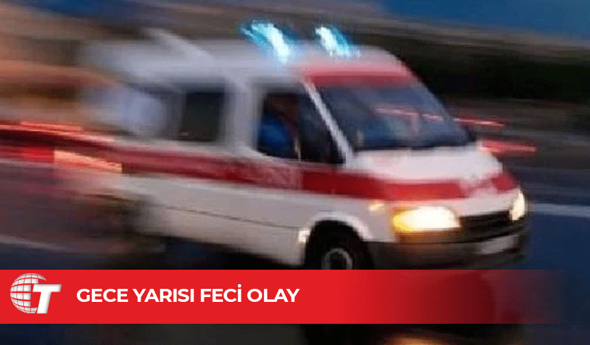 25 yaşındaki Yunus Emre Horan balkondan düştü!