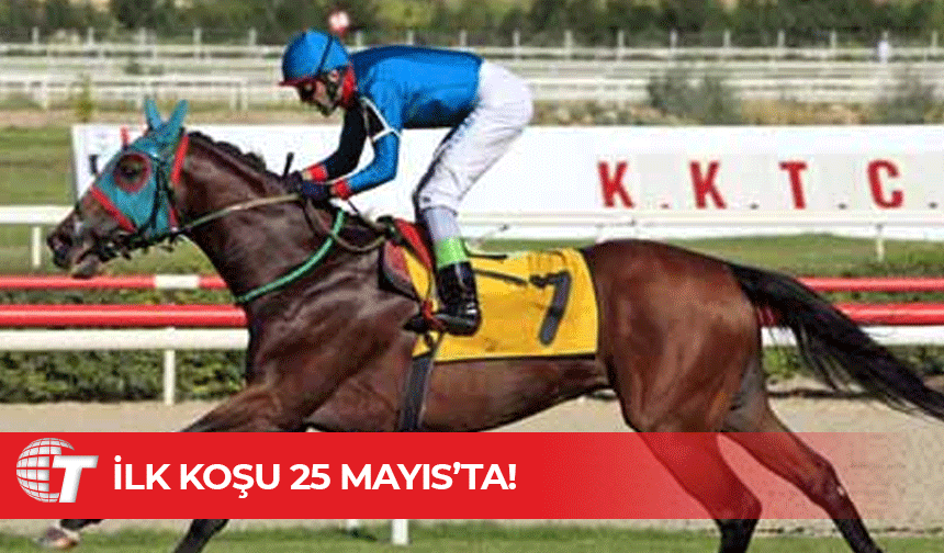 At Yarışları Alayköy’de başlıyor