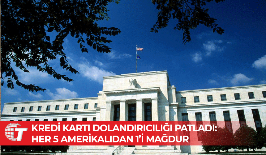 Fed raporu, ABD'de enflasyonun başlıca endişe kaynağı olmayı sürdürdüğünü ortaya koydu