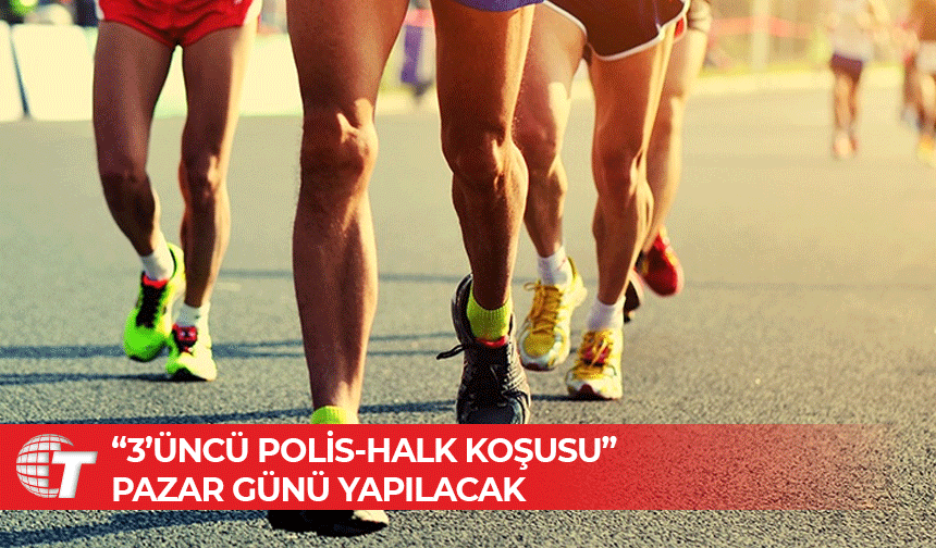 Bazı güzergahlar trafiğe kapatılacak