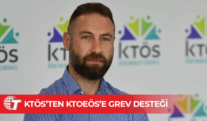 “Laik ve bilimsel eğitim mücadelemizde dayanışma içindeyiz”