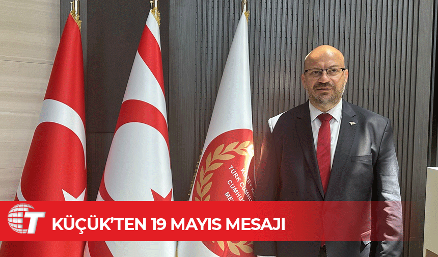 “Gençliğin gücüyle aydınlık yarınlara”