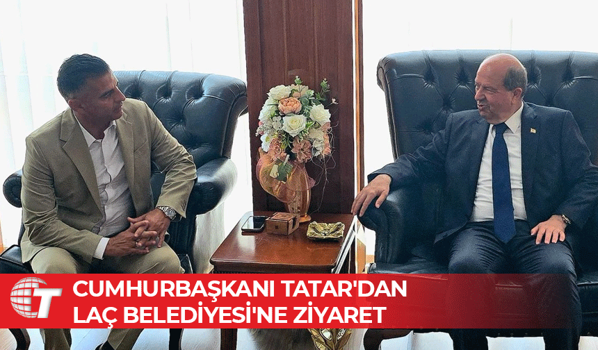 Tatar: Altyapı yatırımları bölgede hız kazandı