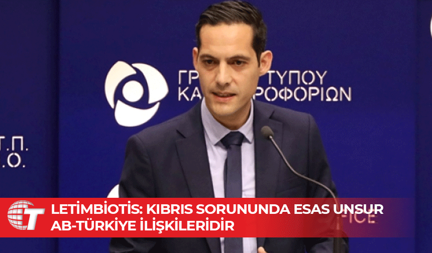 Erdoğan’ın KKTC ziyareti ve açıklamaları Rum yönetimi tarafından kınandı