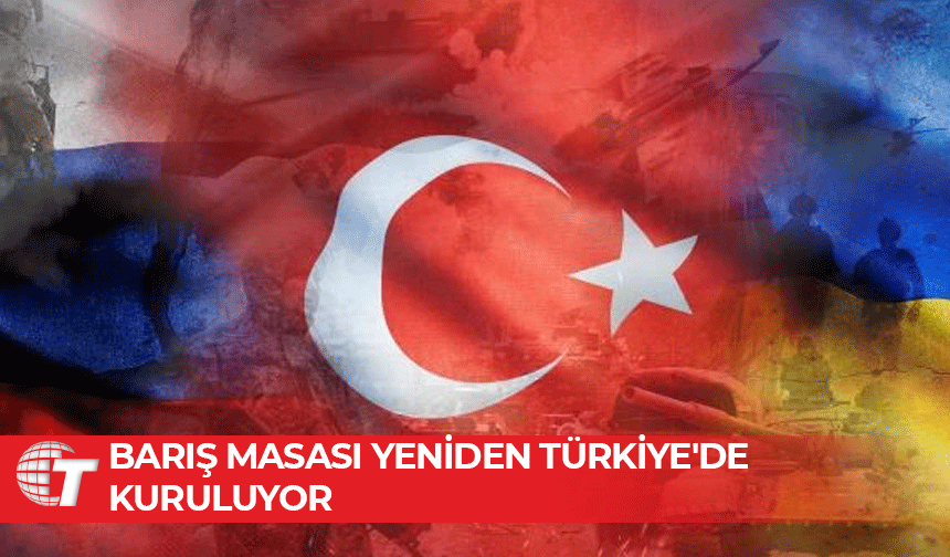Zelenski ile Putin Perşembe günü buluşuyor