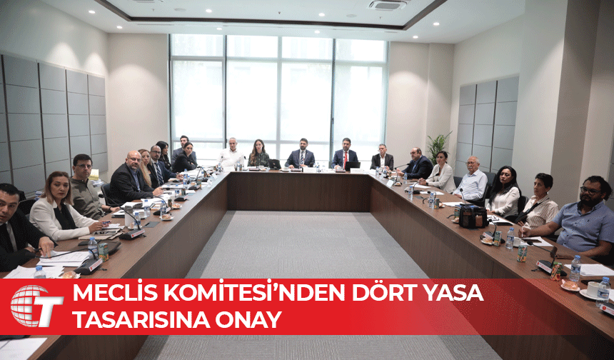 İki öneri görüşülmeye devam edilecek