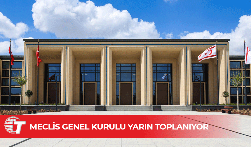 Gündemde vergi ve çalışma izinleri var