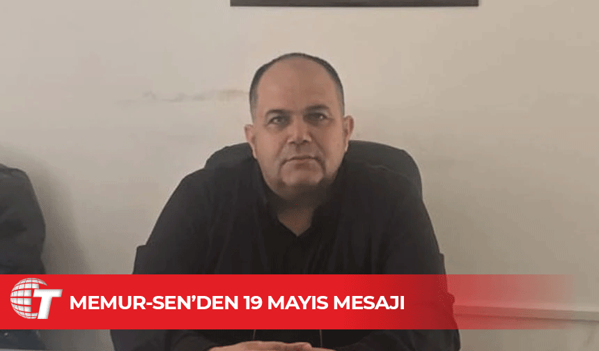 “Atatürk ve silah arkadaşlarını minnet ve şükranla anıyoruz”