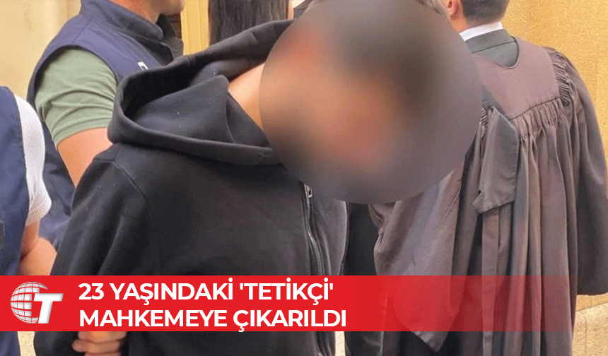 Kurşunlama olayının ardından Güney Kıbrıs’a kaçmıştı